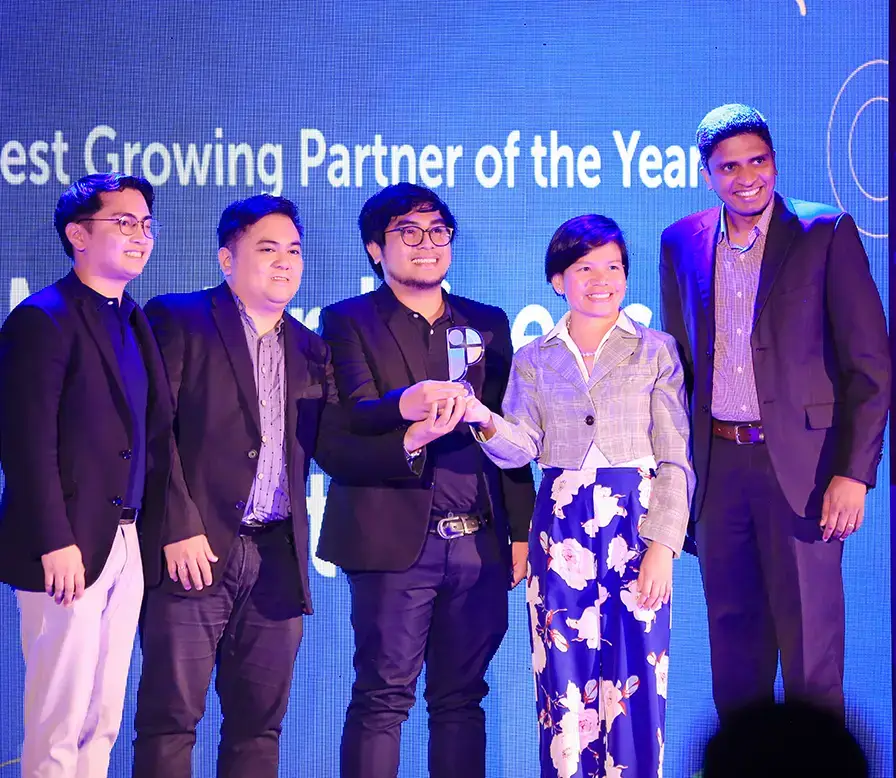 PeoplesHR Partner Conference 2024