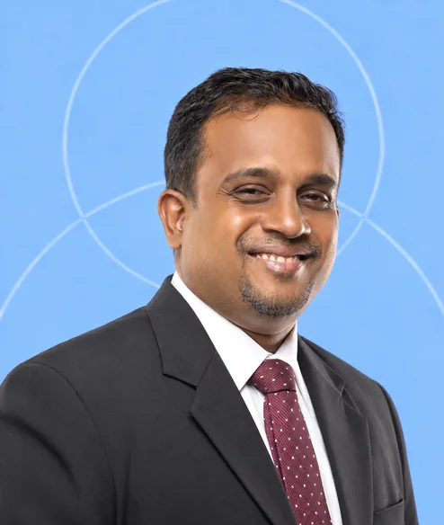 Mahinda Pathirana